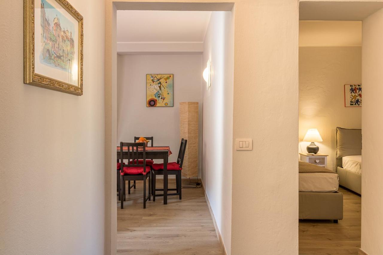 Apartment Delle Rose - Menaggio Exterior foto